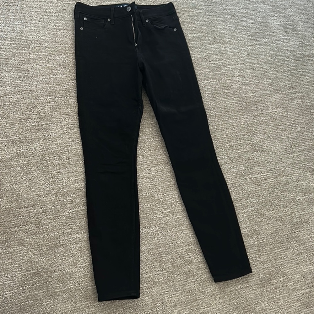 Gap jeans